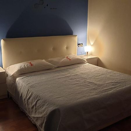 Poggio Degli Ulivi Apartment Генуа Екстериор снимка