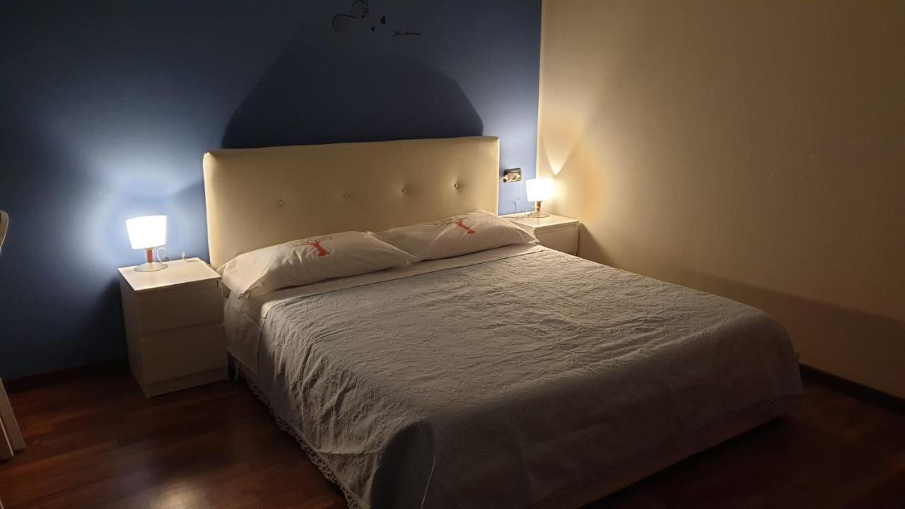 Poggio Degli Ulivi Apartment Генуа Екстериор снимка