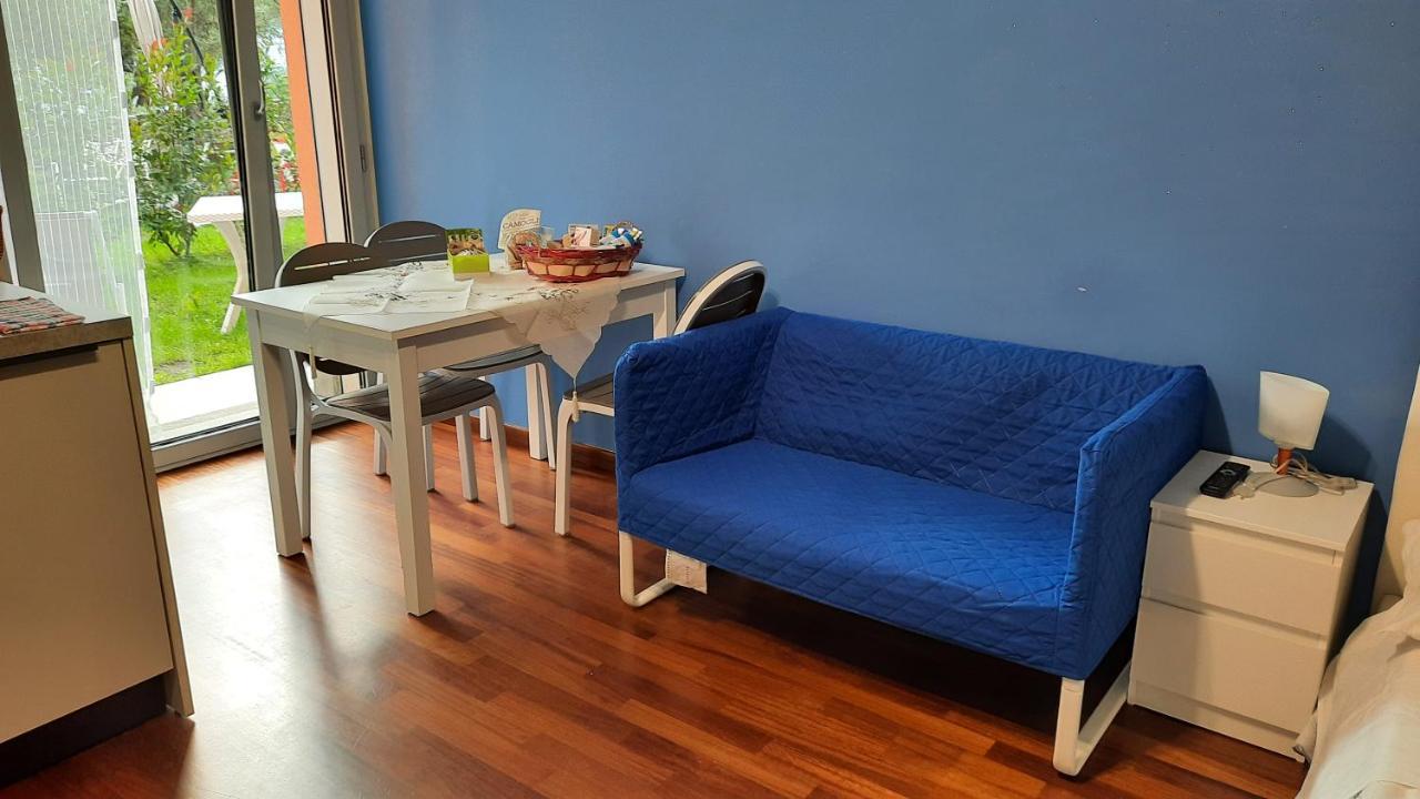 Poggio Degli Ulivi Apartment Генуа Екстериор снимка