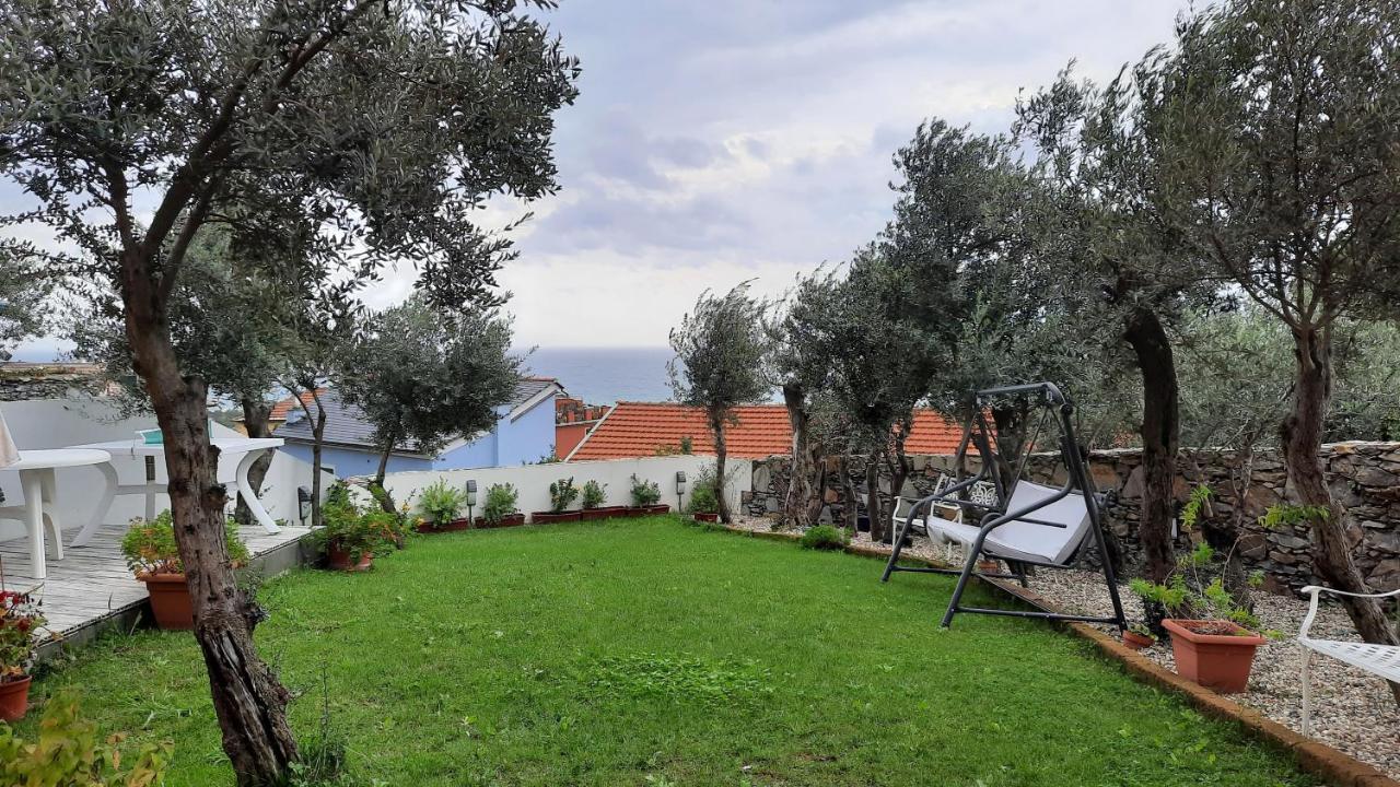 Poggio Degli Ulivi Apartment Генуа Екстериор снимка