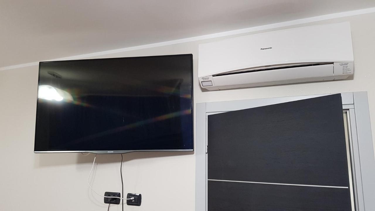 Poggio Degli Ulivi Apartment Генуа Екстериор снимка