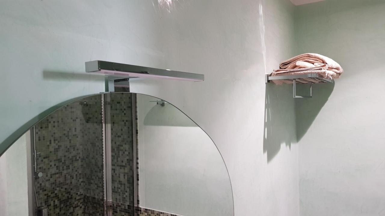 Poggio Degli Ulivi Apartment Генуа Екстериор снимка