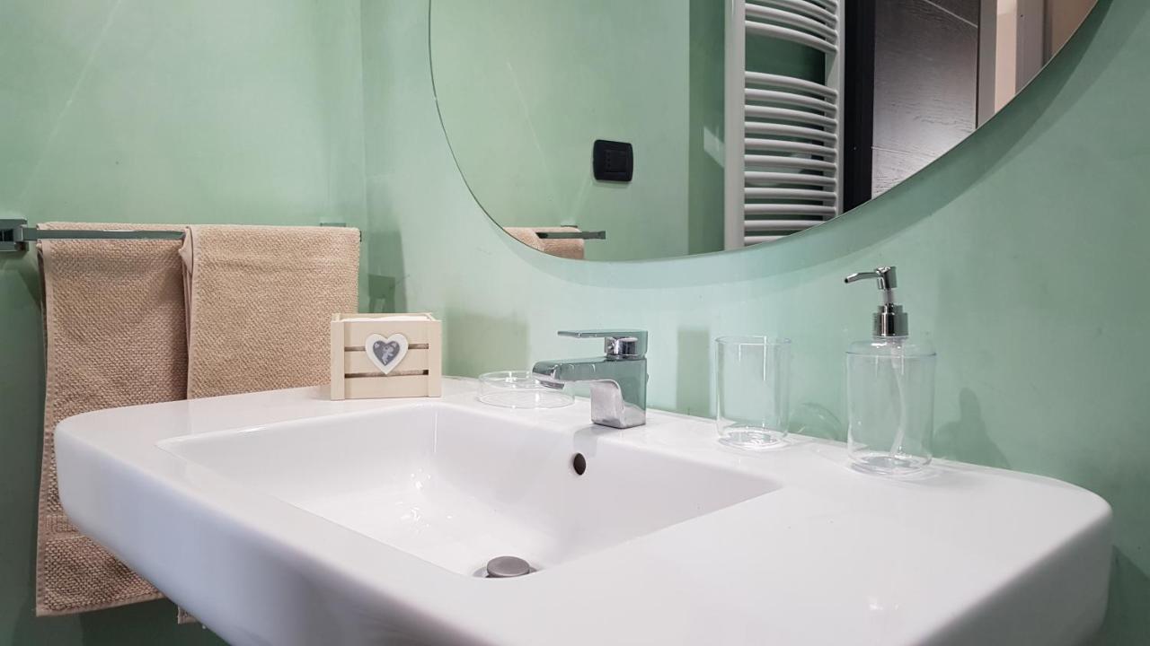 Poggio Degli Ulivi Apartment Генуа Екстериор снимка