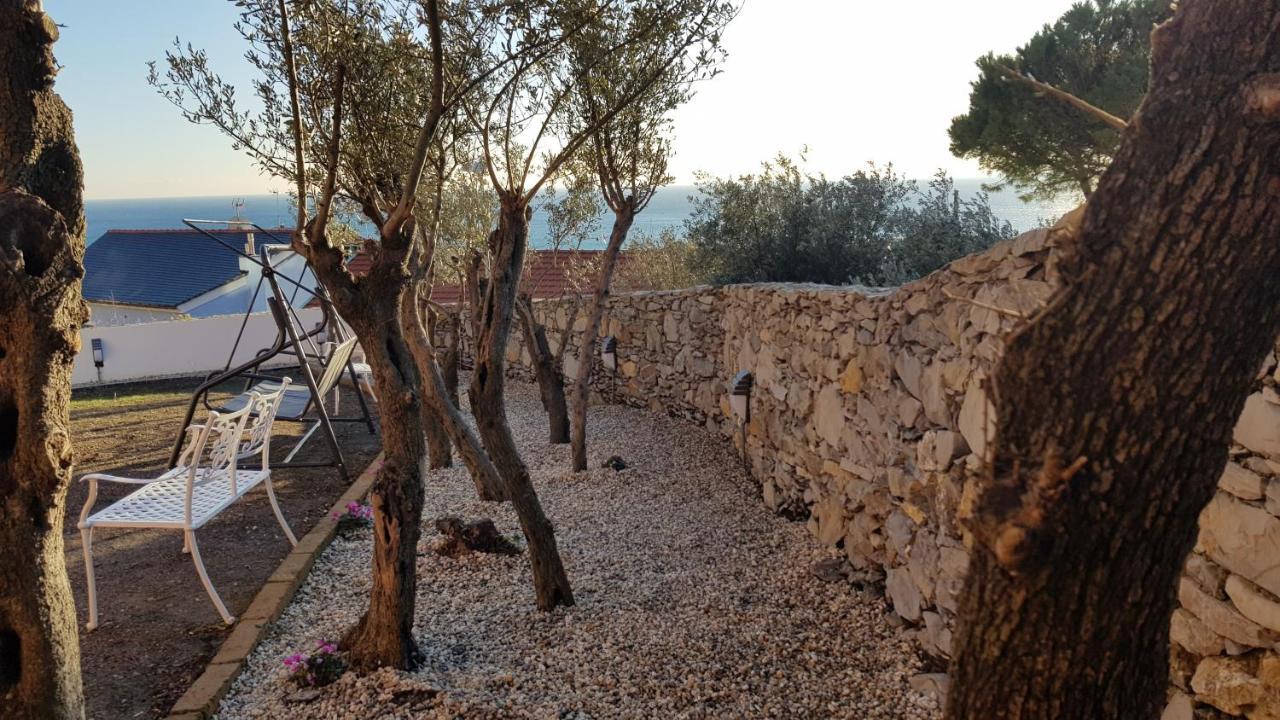 Poggio Degli Ulivi Apartment Генуа Екстериор снимка