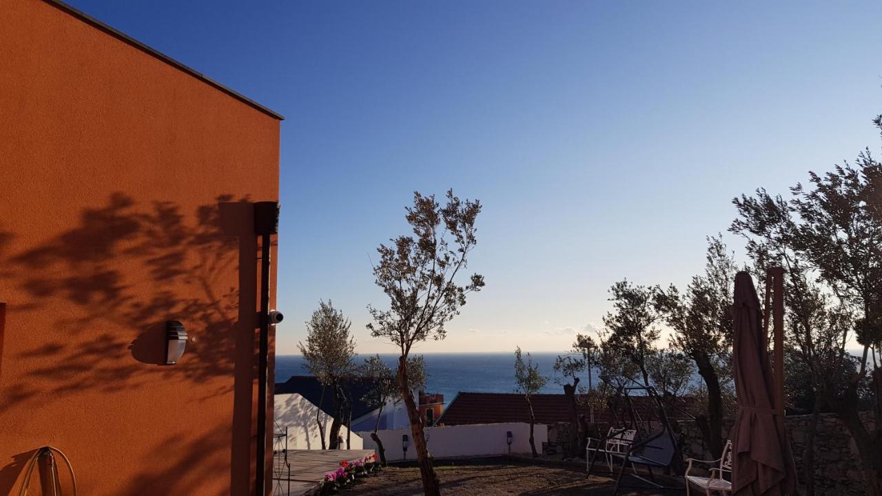 Poggio Degli Ulivi Apartment Генуа Екстериор снимка