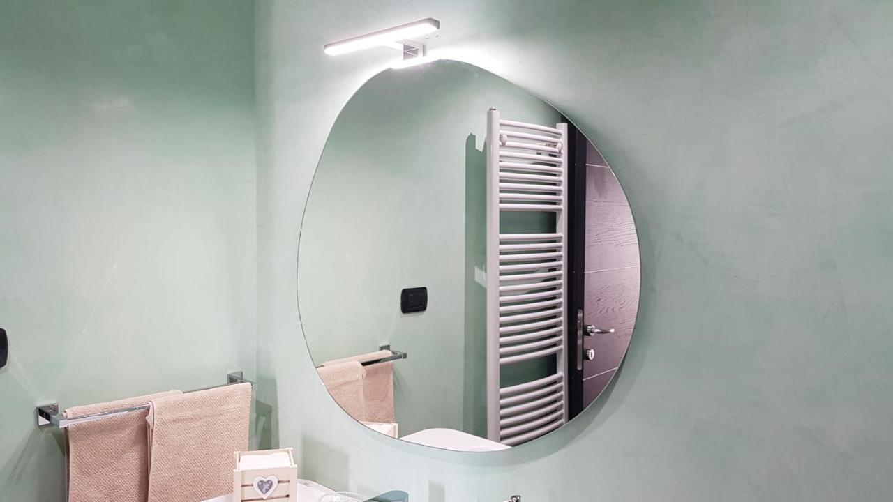 Poggio Degli Ulivi Apartment Генуа Екстериор снимка