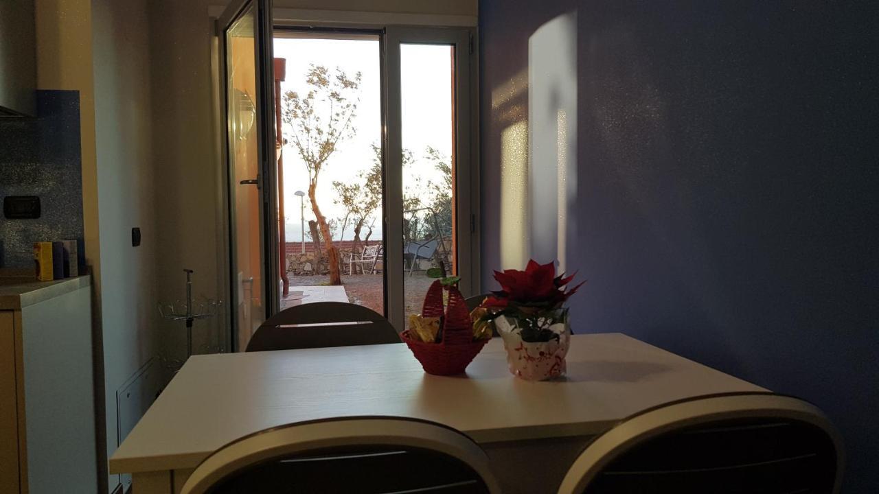 Poggio Degli Ulivi Apartment Генуа Екстериор снимка